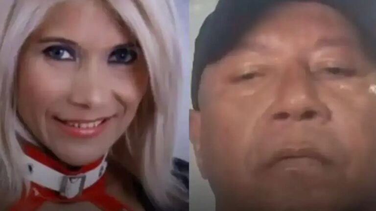 Irmão de Ruthetty é preso por suspeita de envolvimento na morte da cantora