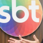 SBT sai por cima e contrata ex-apresentador da Globo