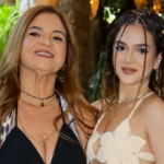 Saiba o que foi feito com as cinzas mortais da mãe de Mel Maia