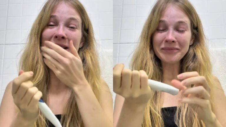 Ex de Pyong Lee, Sammy surpreende ao anunciar gravidez: ‘Tão feliz’