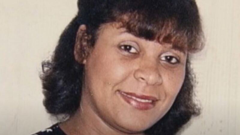 Sandra Regina, filha de Pelé