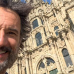 Como a astrologia explica a ascensão de Rodrigo Santoro de galã brasileiro a estrela global