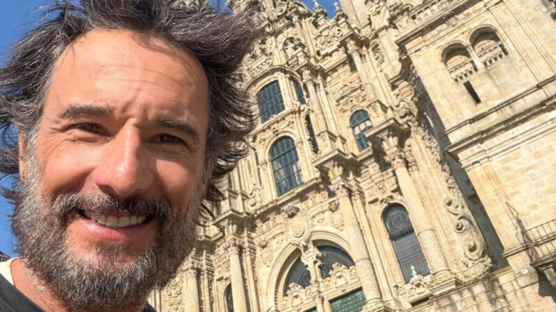 Como a astrologia explica a ascensão de Rodrigo Santoro de galã brasileiro a estrela global