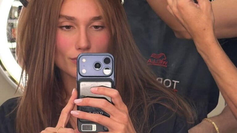 Detalhe na casa de Sasha Meneghel vira tendência de decoração nas redes