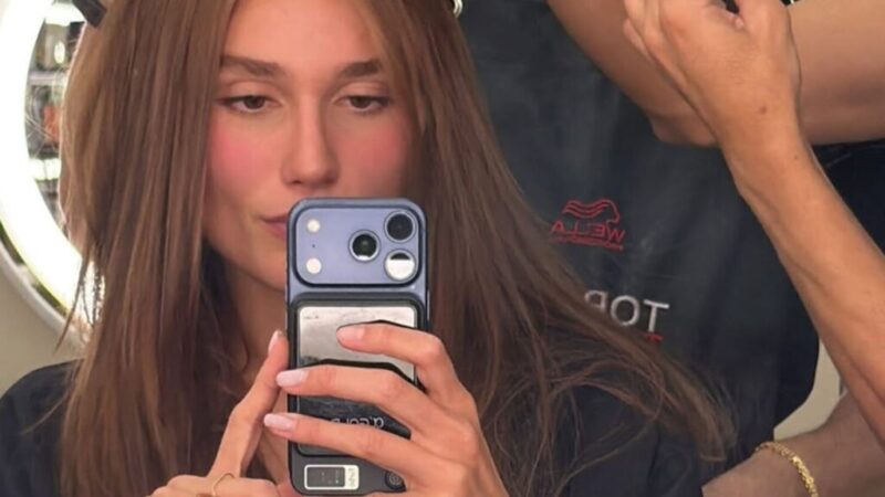 O detalhe na casa de Sasha Meneghel que virou tendência de decoração nas redes
