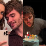 Grávida mesmo? João Lucas abre o jogo sobre a mão na barriga de Sasha