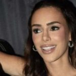 Calça ‘diferentona’ de Bruna Biancardi vira piada: ‘Tenebrosa’