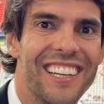Filho de Kaká completa 18 anos e aparência vira assunto: ‘Coitado’
