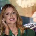 Look de Marina Ruy Barbosa para jogo do Brasil causa polêmica: ‘Não tem bom senso’