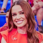 Look de Juliette no ‘Altas Horas’ dá o que falar: ‘Que saia é essa?’