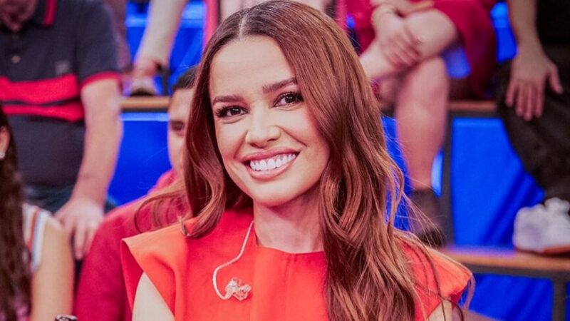 Juliette Freire - Reprodução/ Globo