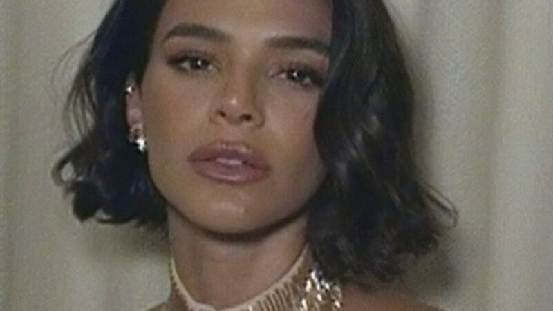 Bruna Marquezine - Reprodução/ Instagram