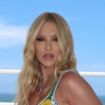 Look de Virginia para jogo do Brasil vira piada: ‘Vai para praia?’
