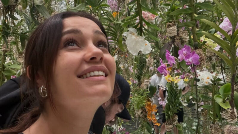 O ritual surpreendente que Sophie Charlotte não abre mão para se livrar da ‘carga’ das novelas