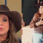 Susana Vieira é sincera ao falar sobre atuar em novela vertical da Globo: ‘Talvez não seja aquele peso’