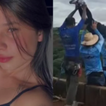 Testemunha de salto que acabou em morte de jovem, faz revelação chocante