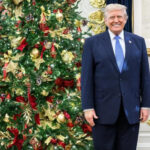 A residência de Donald Trump na Flórida: arquitetura e poder em Mar-a-Lago