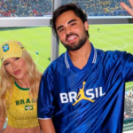 Urgente: Lucas Guedez abandona quadro de Virginia e deixa EUA