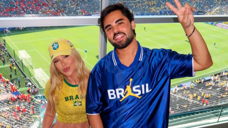 Urgente: Lucas Guedez abandona quadro de Virginia e deixa EUA