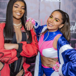 Vaza áudio de Anitta falando de Ludmilla: ‘Eu ajudo’