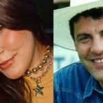 Filha de Gerson Brenner é criticada por emagrecimento 3 meses após morte do pai; entenda