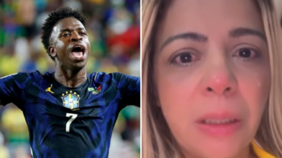 Vidente prevê noite de terror para o jogo do Brasil hoje na Copa: '700 pessoas'