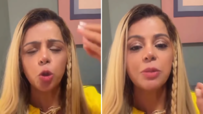 Vidente que previu alienígenas em jogo do Brasil diz que acertou previsões