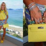 Virginia aparece em jogo do Brasil com bolsa de valor assustador; saiba detalhes