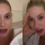 Grávida? Virginia Fonseca se pronuncia após sentir mal-estar