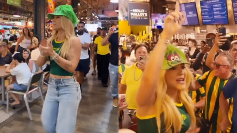 Virginia Fonseca