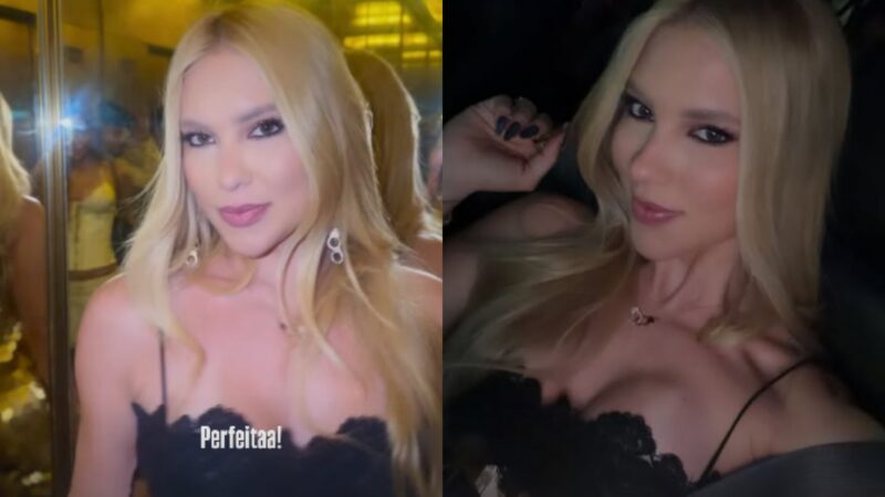 Virginia Fonseca