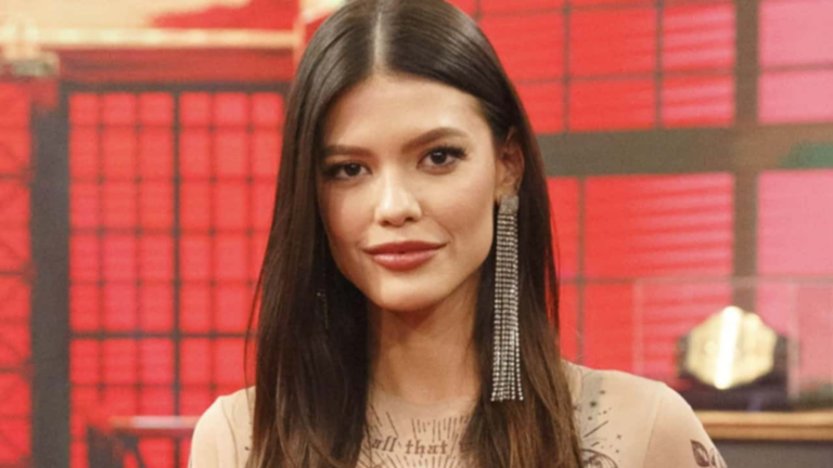 Vitória Strada diz que papeis na Globo sumiram após ela se assumir bissexual