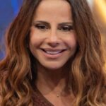 Viviane Araujo rebate rumores sobre marido e Belo; web se revolta com repórter