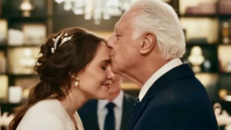 Tragédia muda tudo em ‘Quem Ama Cuida’: morte de Arthur transforma vida de Adriana um caos