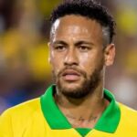 Fora da Copa? CBF atualiza estado físico de Neymar