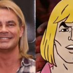 Carmo Dalla Vecchia se manifesta sobre comparações com He-Man e web reage: ‘Tiririca loiro’
