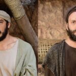 ‘Jesus’: Dimas e Gestas elaboram um plano cruel para roubar os doentes da caverna