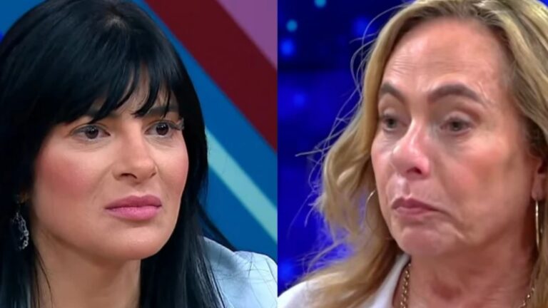 Fernanda Brum debate respeito entre religiões e troca farpas com Cissa Guimarães