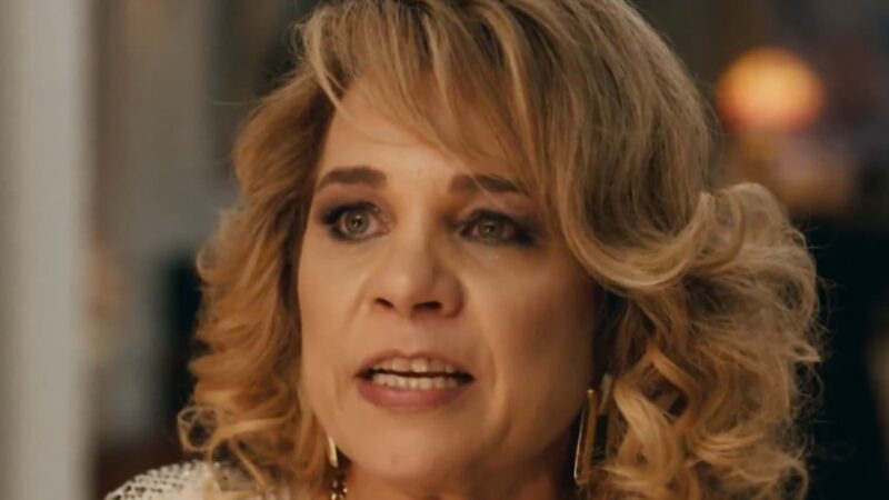Pilar (Reprodução/Globo)