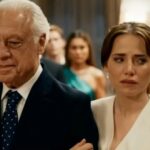 ‘Quem Ama Cuida’: Antes de parar atrás das grades, Adriana ocupa quarto de Arthur com novo morador