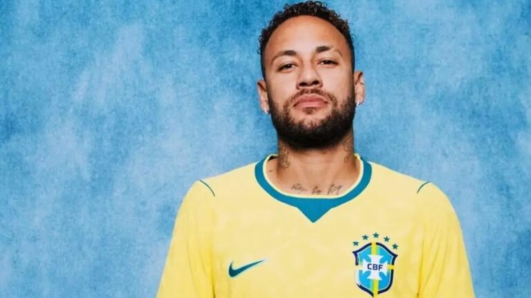 Vidente que previu campeã da última Copa faz tem visão chocante sobre Neymar e a Seleção