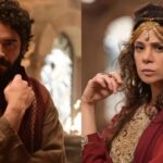 ‘Jesus’: Judas Iscariotes percebe que Herodíade está articulando novos planos