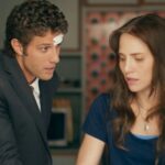 Romance de Adriana e Pedro gera debate por causa da trilha sonora em ‘Quem Ama Cuida’