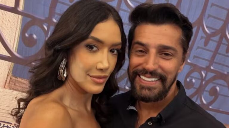 Fama, conflitos e novos planos: saiba os detalhes da crise do relacionamento de Alberto Cowboy e Priscilla