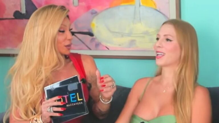 Após entrevista a Maya Massafera, Malévola Alves detona perguntas e admite arrependimento