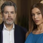 Assumiu? Grazi Massafera fala sobre relacionamento com Murilo Benício