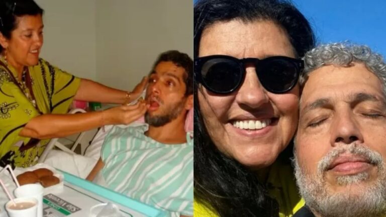 O que aconteceu com Estevão Ciavatta? Acidente deixou marido de Regina Casé tetraplégico