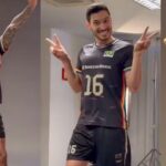 Atletas gays da seleção de vôlei enfrentam ataques após fotos com o time