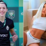 Atleta afastada por conteúdo adulto leva time próprio à final da Copa do Brasil