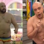 Tiago Abravanel abre o jogo sobre perda de peso e manda recado após transformação
